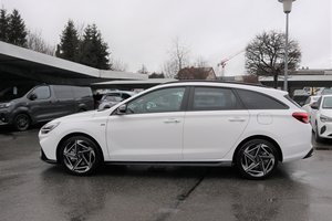 HYUNDAI i30 Kombi N LINE PLUS / TOP DEAL! / AUTOMATIK.