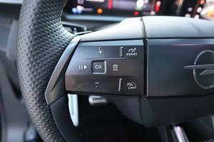 OPEL Grandland Elektro ULTIMATE ALLRAD VOLLAUSST LED