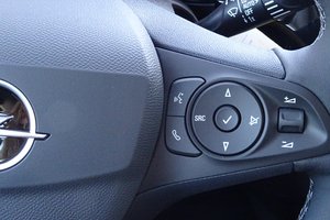 OPEL Corsa Edition Winter/Komf.-Paket/Allwetterreifen
