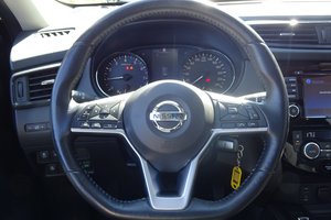 NISSAN X-Trail 1.3 DIG-T Acenta 4x2 Klima Autom./BC/NSW