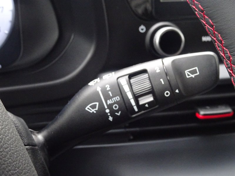 HYUNDAI i20 N Line Bose/Kamera/EPH/LED/LM Sitzheizung