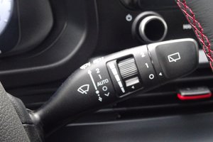 HYUNDAI i20 N Line Bose/Kamera/EPH/LED/LM Sitzheizung