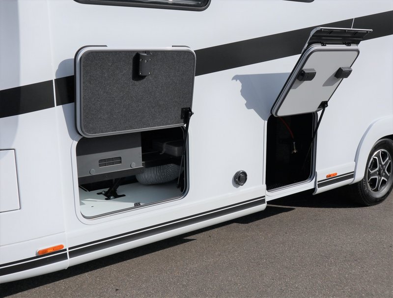 LAIKA KREOS L 5009 / REDUZIERT VON  172.623,-- !!