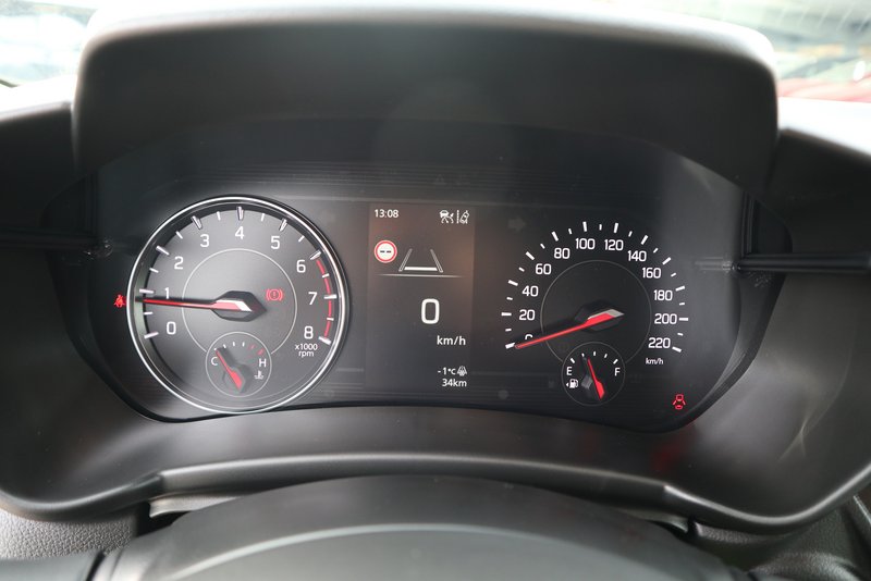 SUZUKI Swift COMFORT TOP-DEAL/2-FARBEN/NAVI/ACC/Rü-KAM