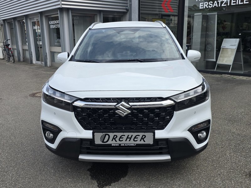 SUZUKI S-CROSS COMFORT/  10.000,-- unter NEUPREIS !
