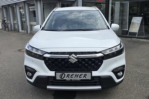 SUZUKI S-CROSS COMFORT/  10.000,-- unter NEUPREIS !