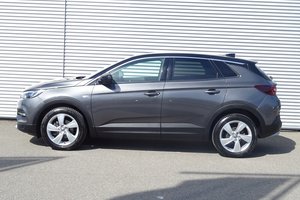 OPEL Grandland X1.2 Turbo INNOVATION Navi/PDC/Kamera