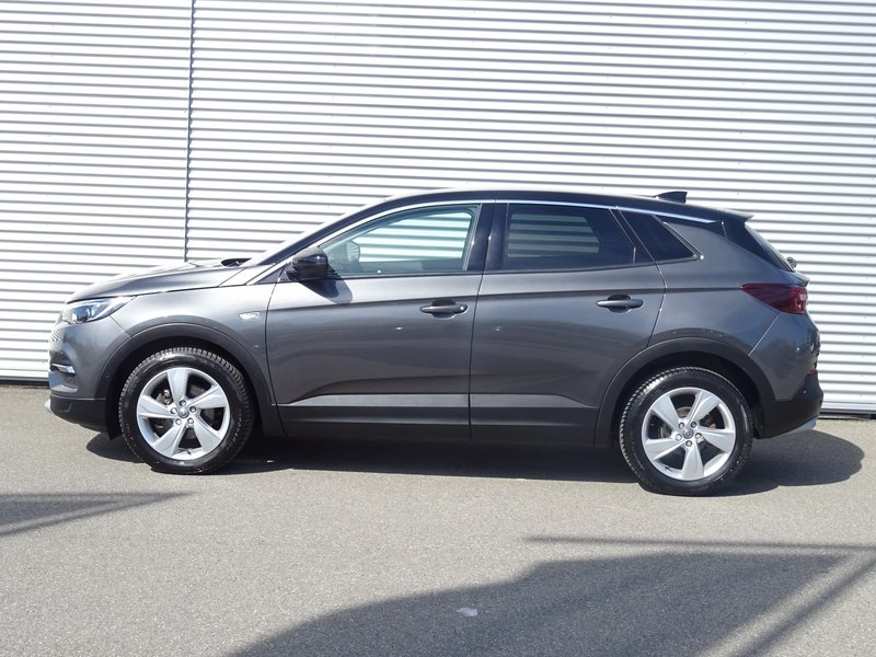 OPEL Grandland X1.2 Turbo INNOVATION Navi/PDC/Kamera