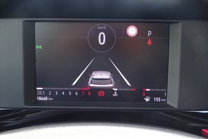 OPEL Mokka 1.2 Turbo GS Navi/Autom./Sitzhzg./Kamera