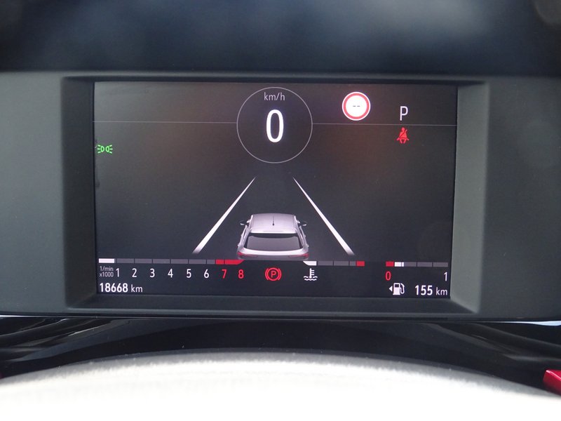 OPEL Mokka 1.2 Turbo GS Navi/Autom./Sitzhzg./Kamera