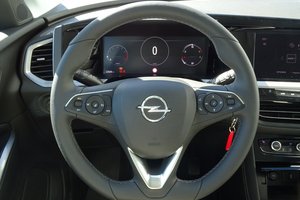OPEL Grandland 1.2 Turbo GS Line Klima/Kamera/PDC/LM