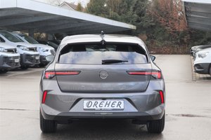 OPEL Astra Edition Klima/Navi/RÜ-KAM/TEMP./uvm.