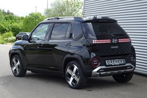 HYUNDAI INSTER EV Prime/Technik-Paket Navi/Klima/BC