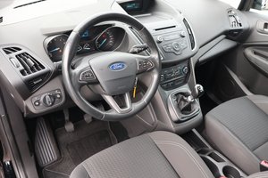 FORD C-Max mit AHK ! TREND / KLIMA / SITZHEIZUNG ! BC