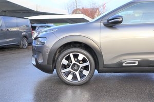 CITROEN C4 CACTUS "Shine" / NAVI / RÜ-KAMERA / KD neu !