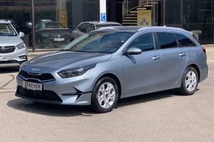 KIA Ceed Sportswagon TOP DEAL / NAVI/ starker Motor!