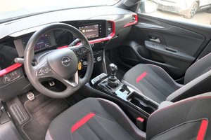 OPEL Mokka GS / VIP BLITZ - Deal ! / NEU  32.430,-