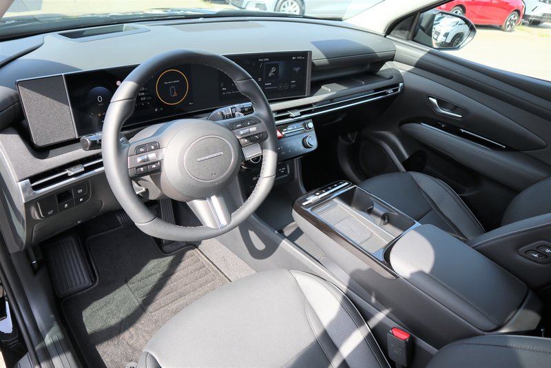 HYUNDAI Tucson PRIME PLUG-IN HYBRID / NP  53.840,--