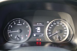 HYUNDAI i30 TREND PLUS / SITZHEIZ/MET/TEMPOMAT/KLIMA...