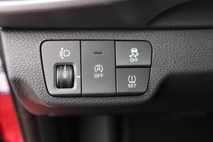 KIA Stonic 1.0 T-GDI SPIN Navi/Klima/Sitzhzg./DAB/LM