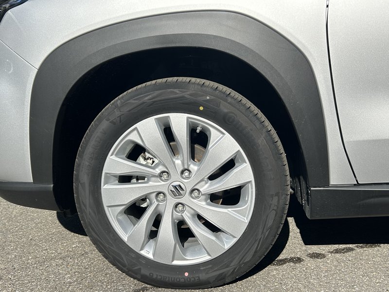 SUZUKI S-Cross COMFORT /NAVI / TOP-DEAL ! TOP-PREIS ! !