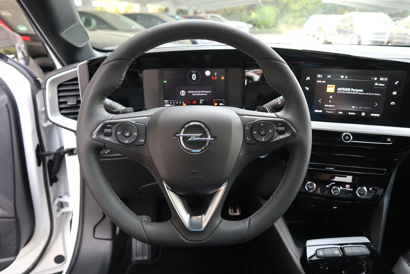 OPEL Mokka GS / VIP BLITZ - Deal ! / NEU  34.390,-