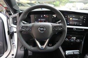 OPEL Mokka GS / VIP BLITZ - Deal ! / NEU  34.390,-