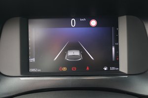 OPEL Corsa GS FACELIFT ! / TOP OPTIK /Inspektion neu