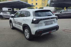 SUZUKI S-CROSS COMFORT/  10.000,-- unter NEUPREIS !