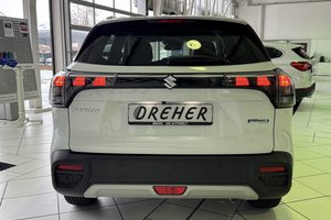 SUZUKI S-CROSS COMFORT/ NEUPREIS  36.480,--/ AUTOMATIK