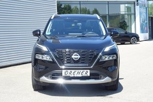 NISSAN Tekna + e-POWER e-4ORCE 213PS Kamera
