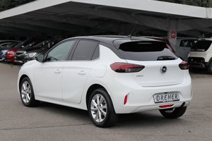 OPEL Corsa F 1.2 Turbo Elegance Klima/LED/Sitzhzg. BC