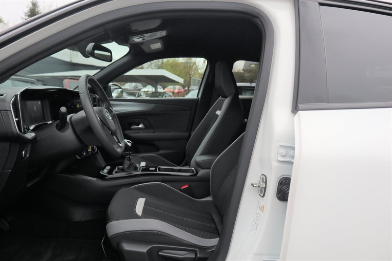 OPEL Mokka GS/VIP BLITZ - Deal !/NEU 29.310 Klima