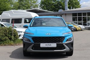 HYUNDAI Kona 1.0 T-GDI Intro Edition Klima/Bluetooth