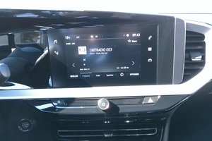 OPEL Mokka GS / VIP BLITZ - Deal ! / NEU  30.660,--