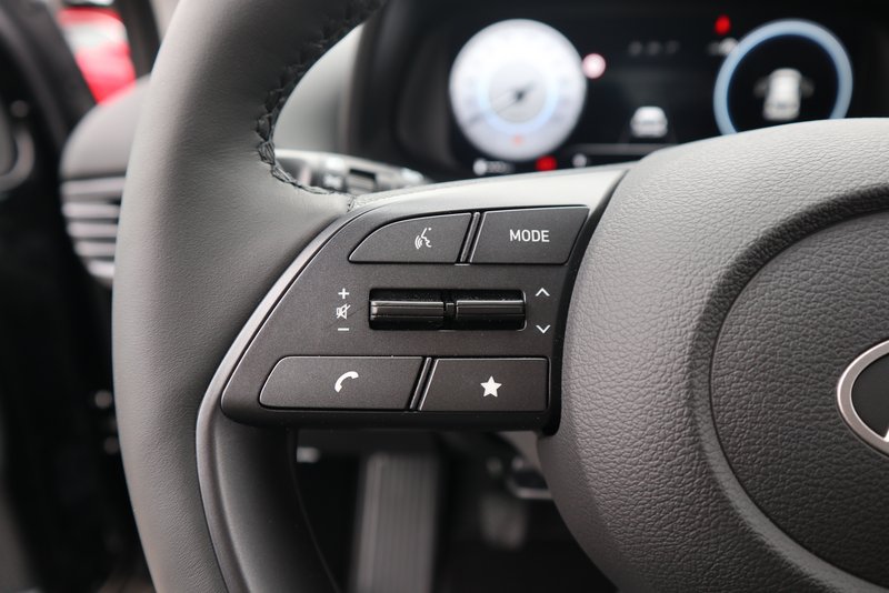 HYUNDAI i20 Trend
