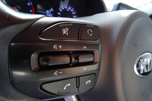 KIA Picanto 1.2 Edition Klima/Sitzhzg./Bluetooth/BC