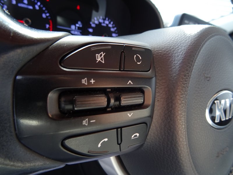 KIA Picanto 1.2 Edition Klima/Sitzhzg./Bluetooth/BC