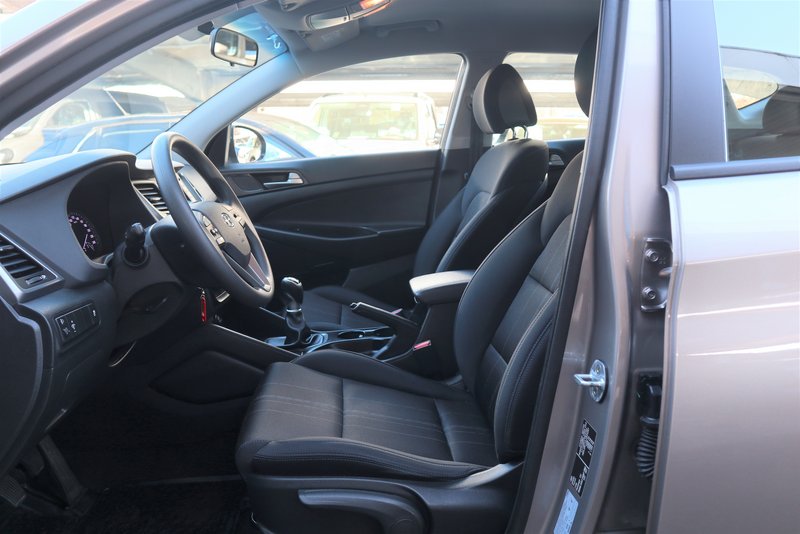 HYUNDAI Tucson TOP DEAL CLASSIC / Inspektion neu /