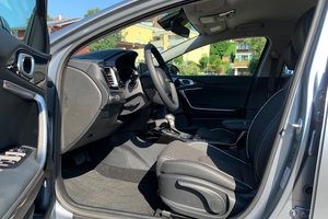 KIA Xceed 1.5 T-GDI EXCLUSIVE 7DCT Navi/DAB/LM