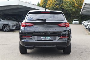 OPEL Grandland 1.2 Turbo GS Line Klima/PDC/Sitzhzg.