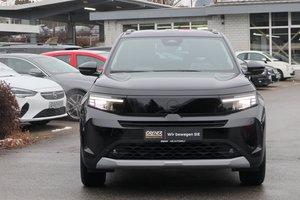 OPEL Frontera GS 7-Sitzer Autom./Klima/LED