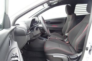HYUNDAI i20 N Line Bose/Kamera/EPH/LED/LM Sitzheizung