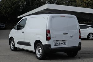 OPEL Cargo -e/ Edition/Holzboden/SOFORT Lieferbar