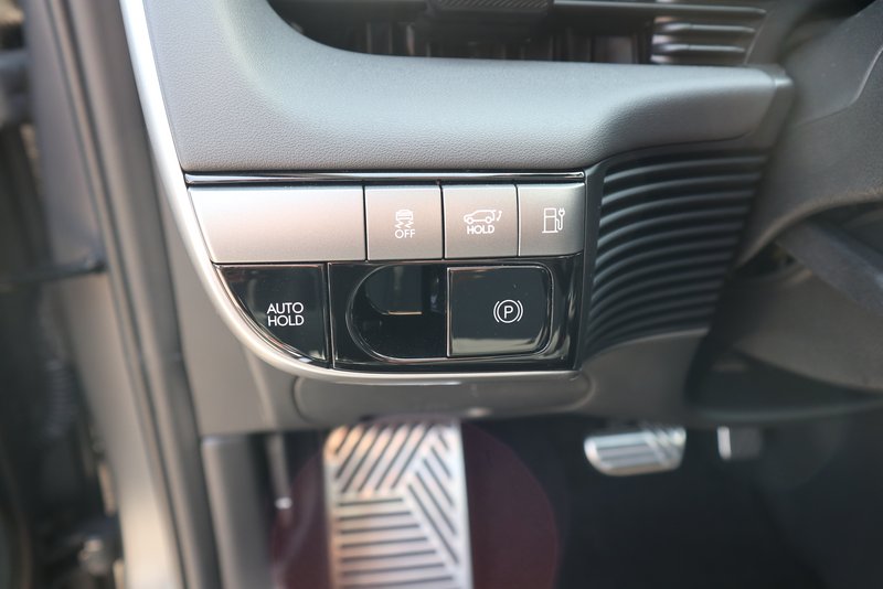 HYUNDAI IONIQ 5 TECHNIQ 800V Navi/Klima/LED/Park-Assist.