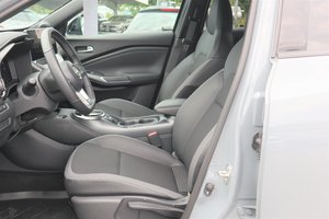 NISSAN Juke Hybrid N-Connecta Hybrid Klima/Sitzhzg.