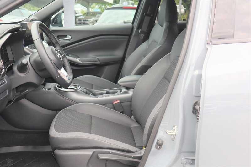 NISSAN Juke VOLLHYBRID 1,6i/ N-Connecta !!! / AUTOMATIK