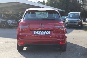 CITROEN C4 Picasso 1.2 PureTech 130 Feel Klima/AHK/BC