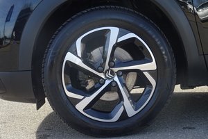 CITROEN C5 Aircross 180 Automatik Navi Kamera LED