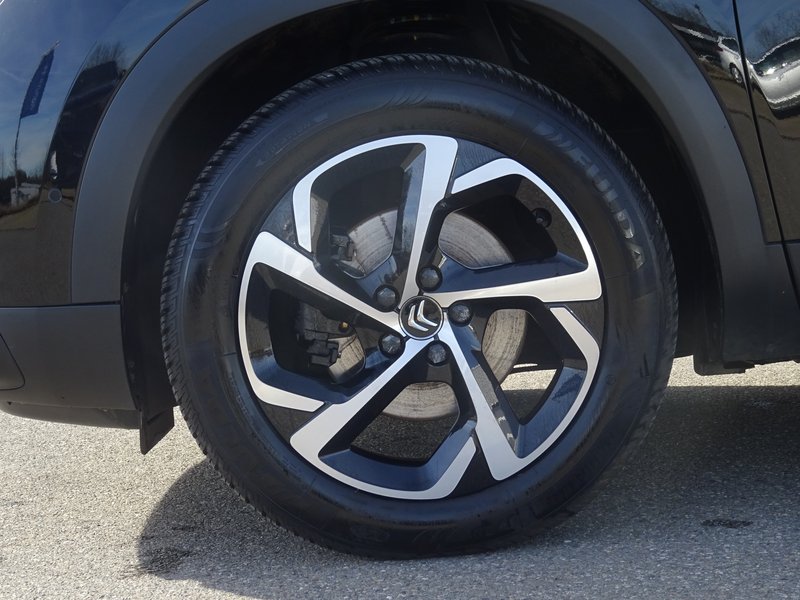 CITROEN C5 Aircross 180 Automatik Navi Kamera LED